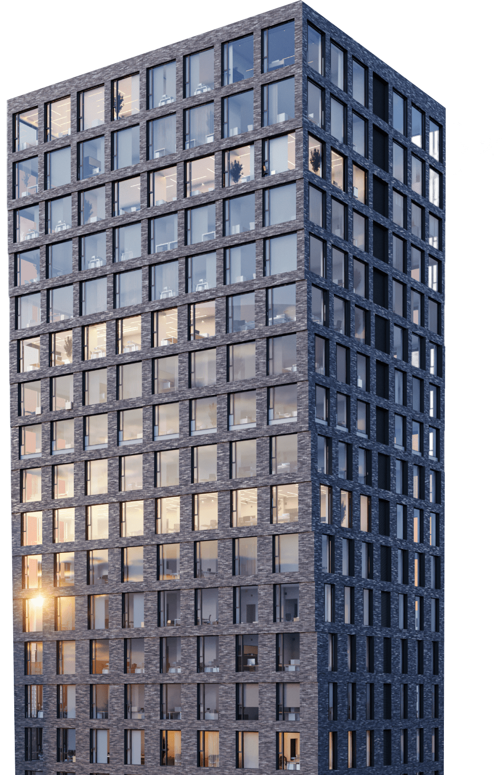 офис м калужская