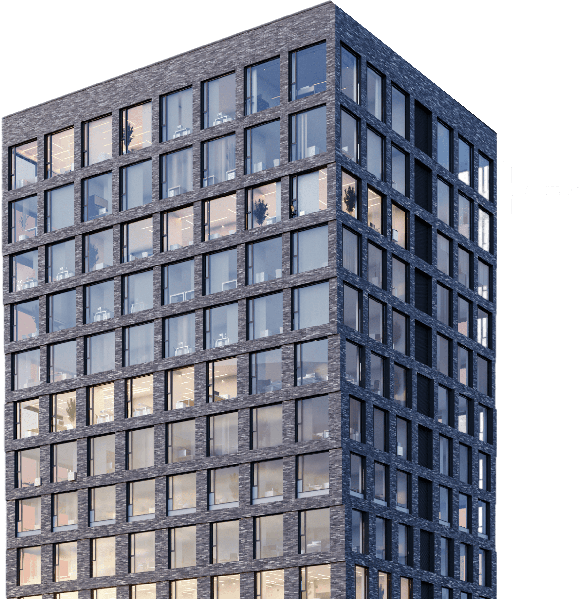 офис калужская москва