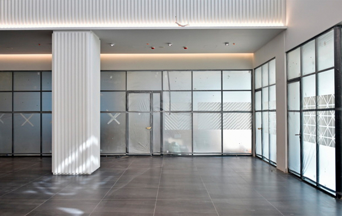 21-этажный офисный комплекс построят в районе Обручевский