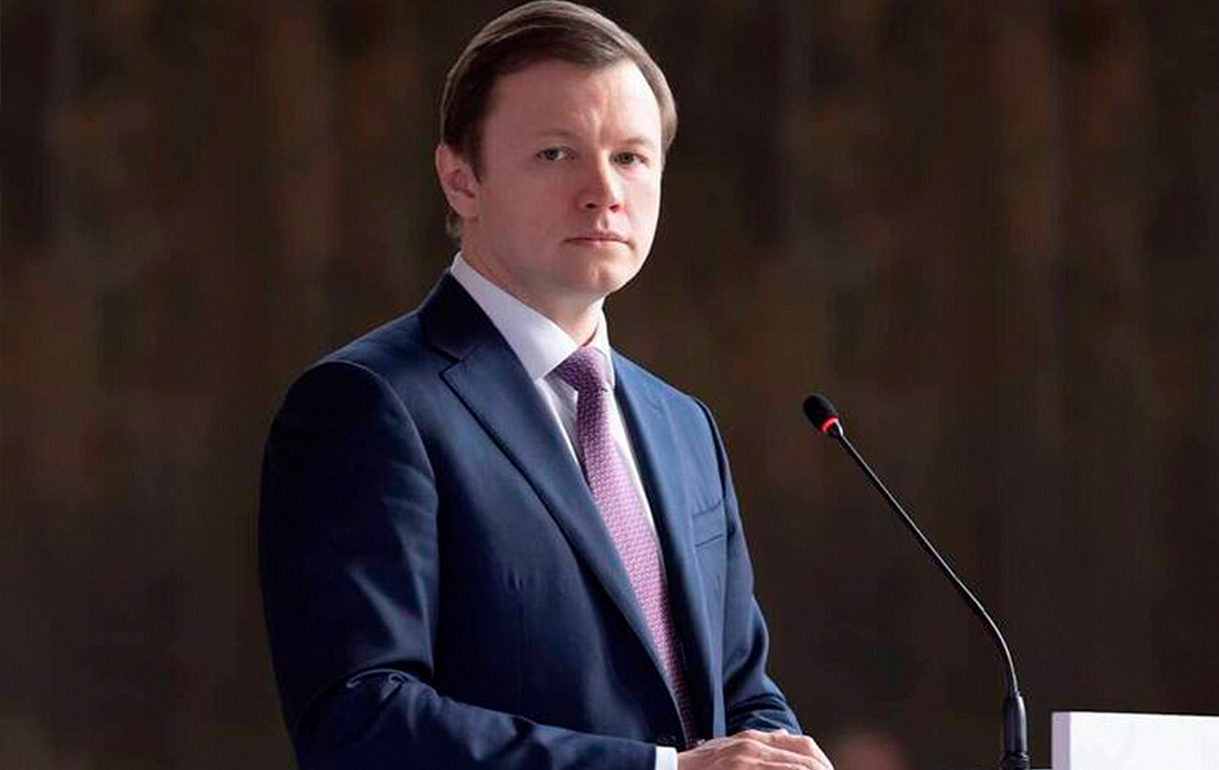 Ефимов: на юго-западе Москвы строят девять деловых и торговых центров