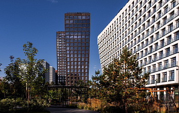 architecture