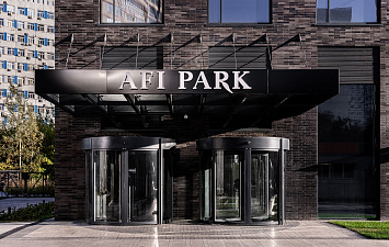 architecture